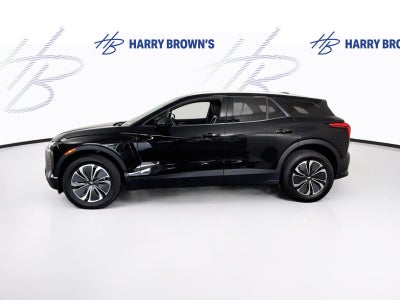 2024 Chevrolet Blazer EV eAWD LT