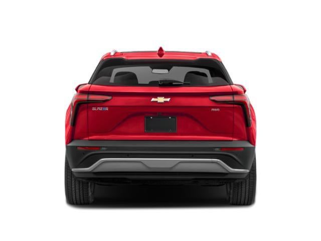2024 Chevrolet Blazer EV EAWD 4DR LT