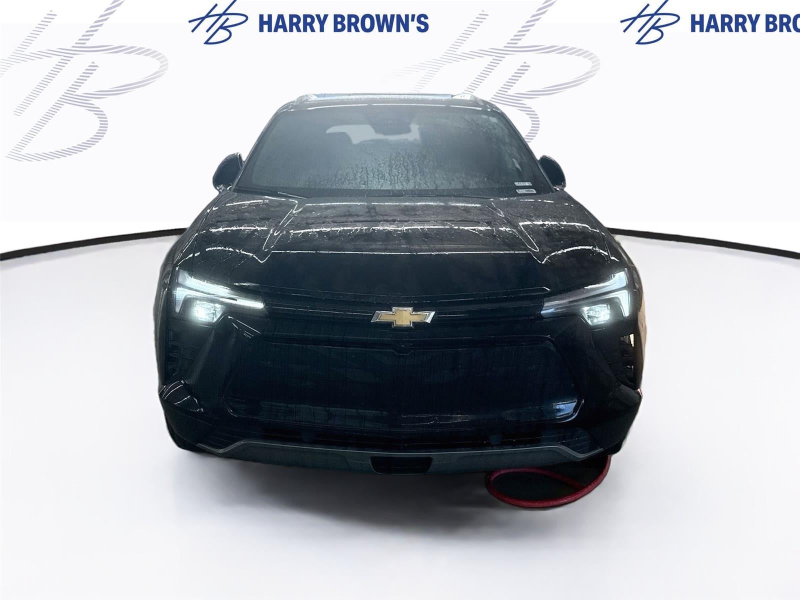 2024 Chevrolet Blazer EV EAWD 4DR LT