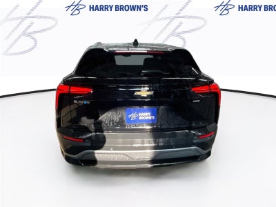 2024 Chevrolet Blazer EV EAWD 4DR LT