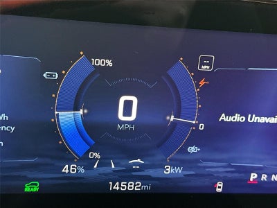 2024 Chevrolet Blazer EV eAWD RS