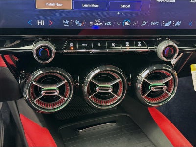 2024 Chevrolet Blazer EV eAWD RS