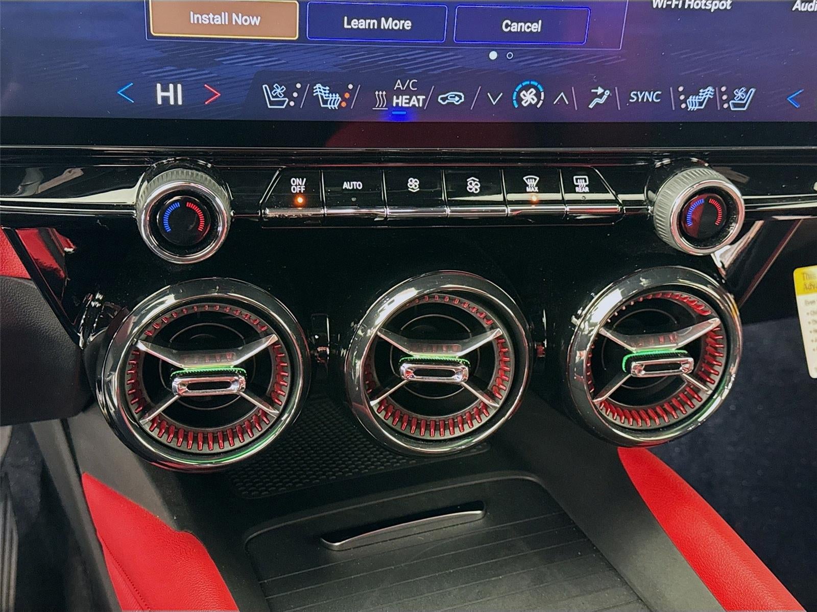 2024 Chevrolet Blazer EV eAWD RS