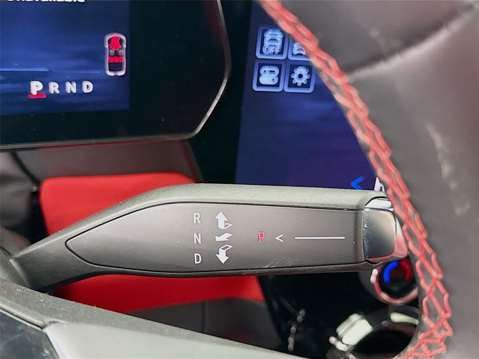 2024 Chevrolet Blazer EV eAWD RS