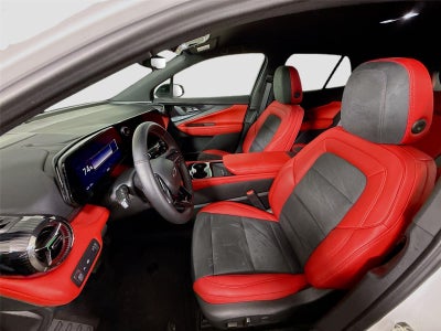 2024 Chevrolet Blazer EV eAWD RS