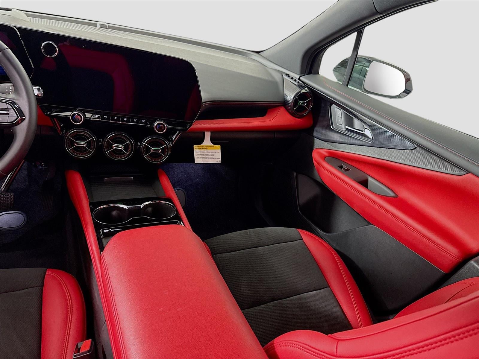 2024 Chevrolet Blazer EV eAWD RS