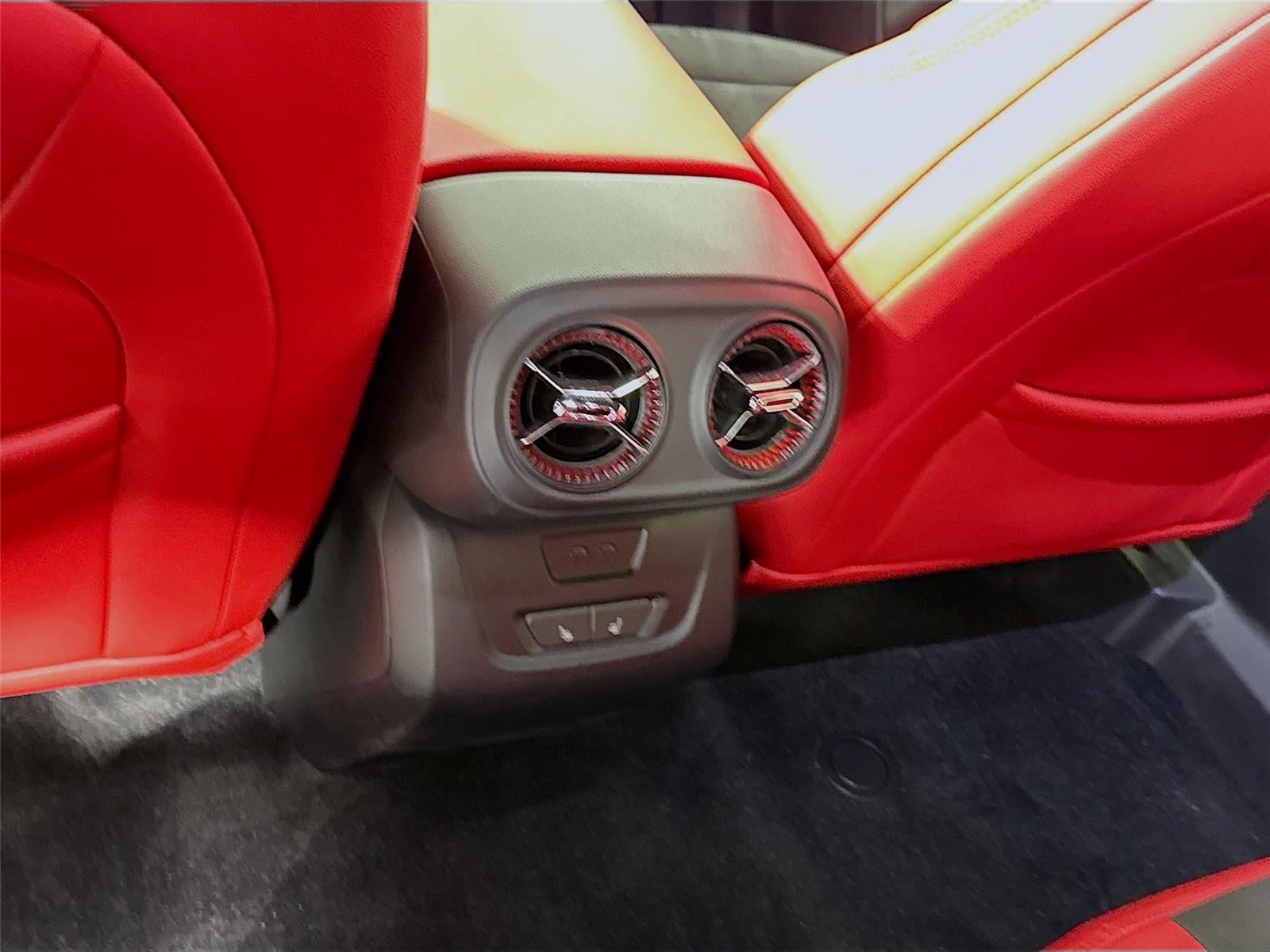 2024 Chevrolet Blazer EV eAWD RS