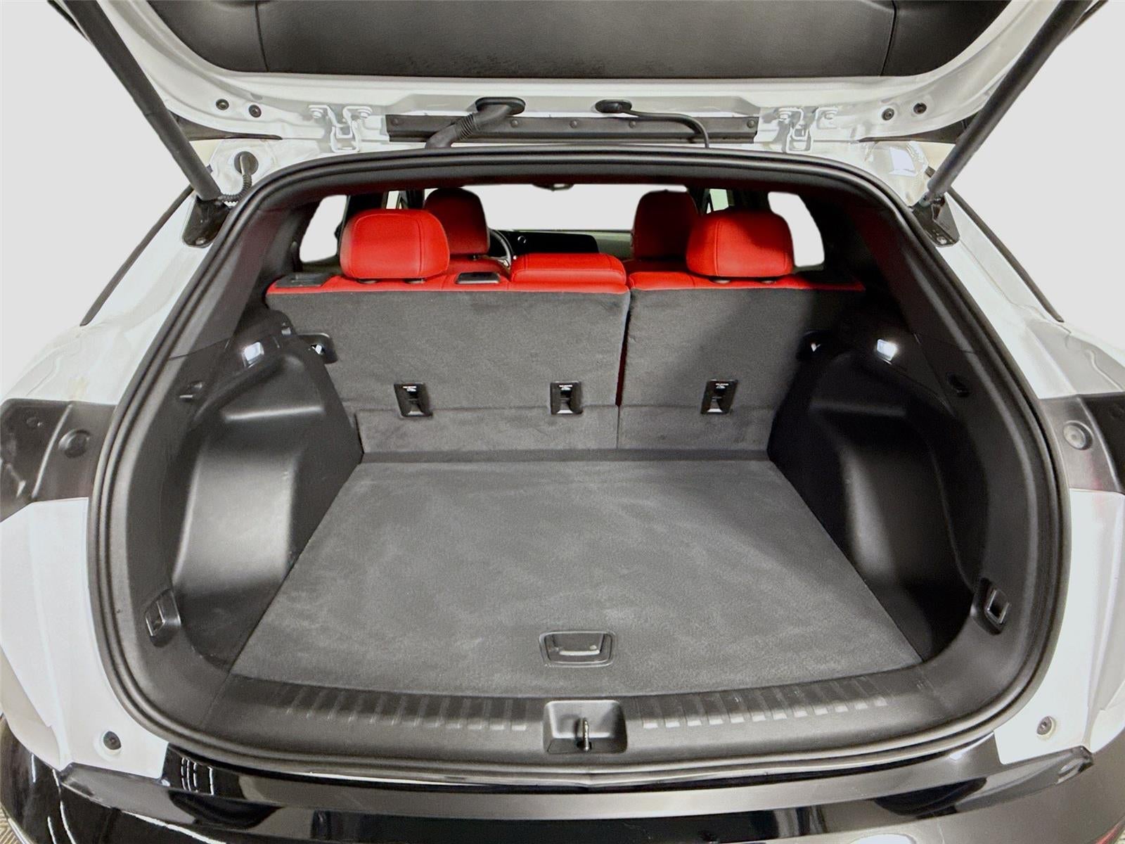 2024 Chevrolet Blazer EV eAWD RS