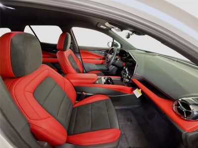 2024 Chevrolet Blazer EV eAWD RS