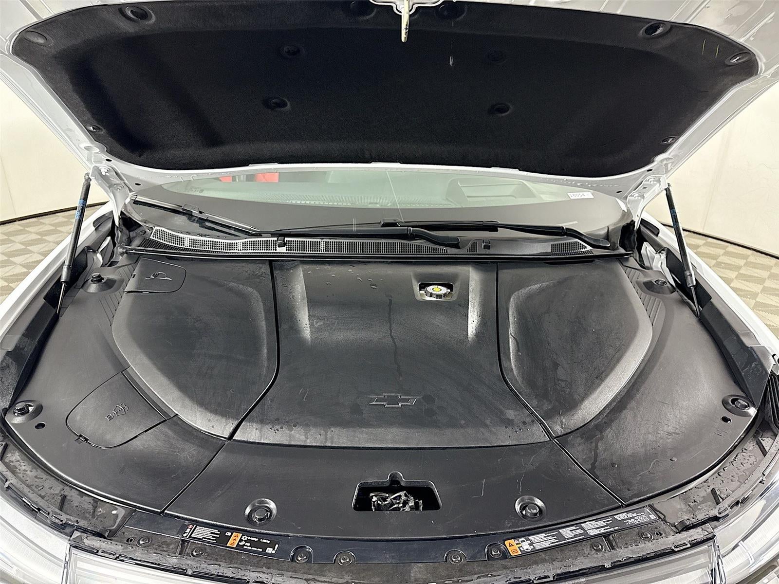 2024 Chevrolet Blazer EV eAWD RS