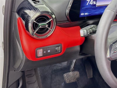 2024 Chevrolet Blazer EV eAWD RS