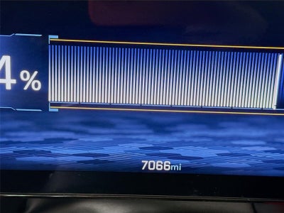 2024 Chevrolet Blazer EV eAWD RS