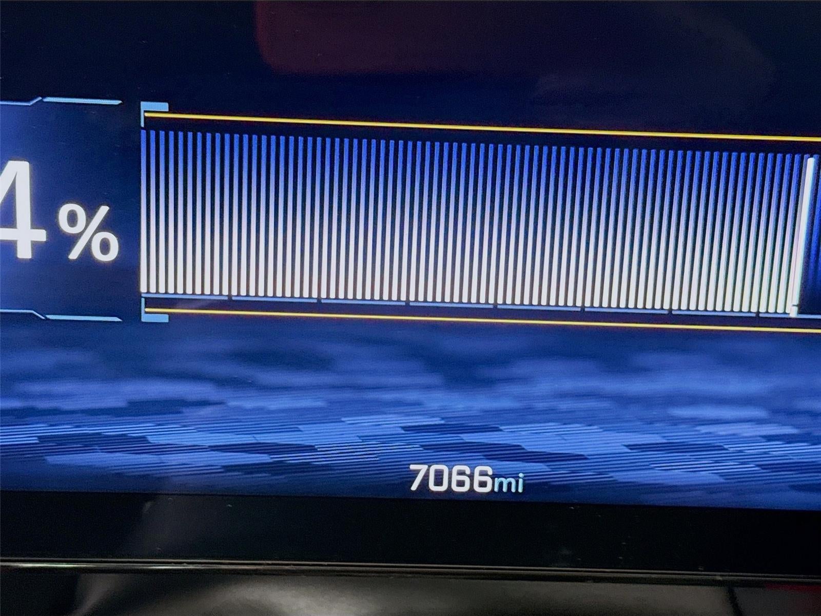 2024 Chevrolet Blazer EV eAWD RS