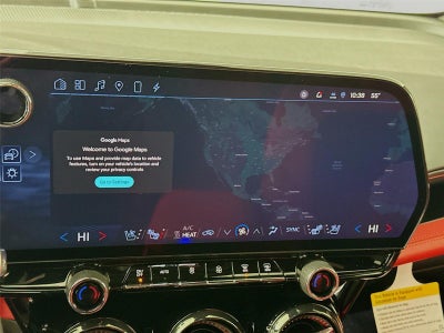 2024 Chevrolet Blazer EV eAWD RS