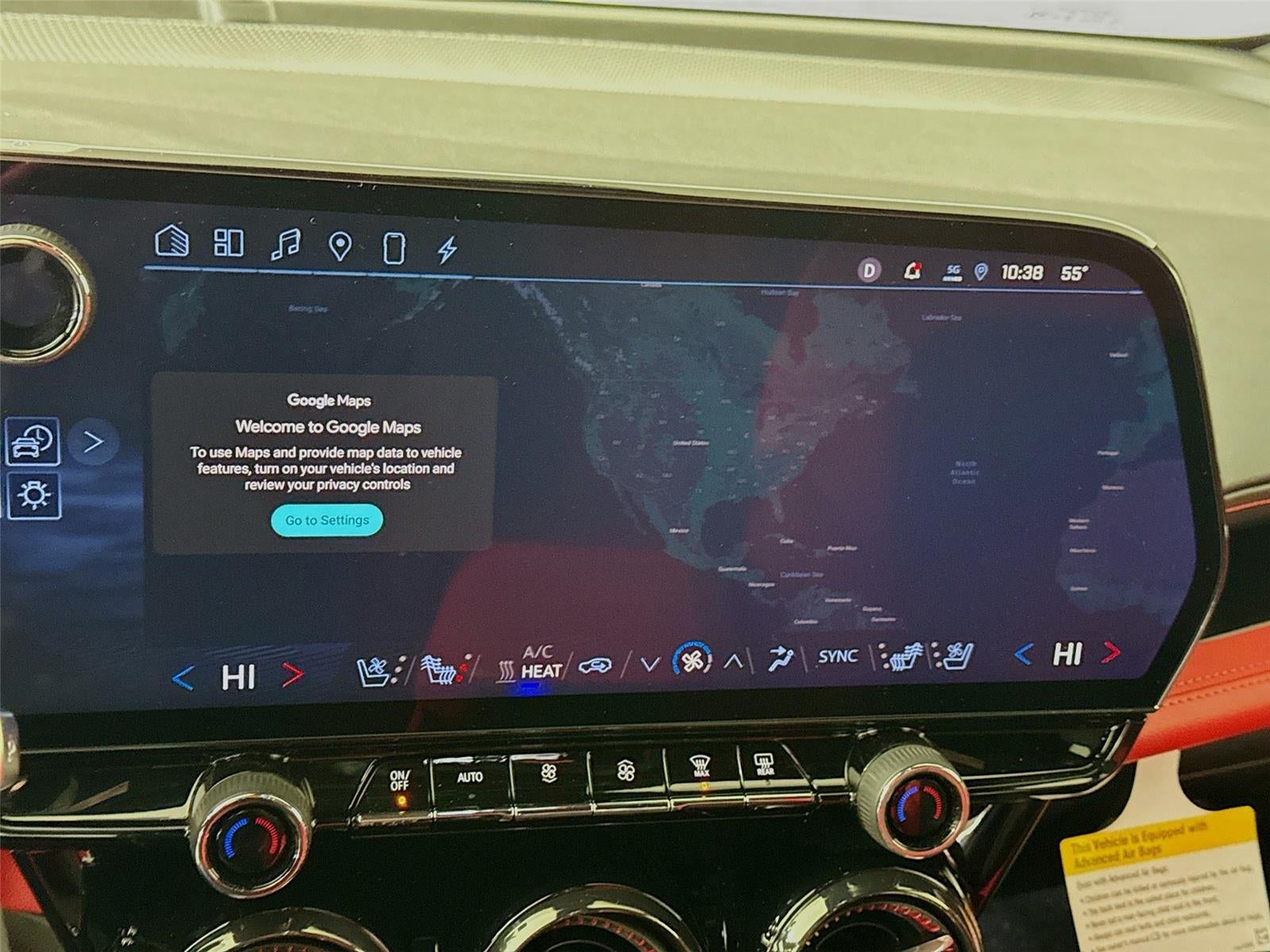 2024 Chevrolet Blazer EV eAWD RS