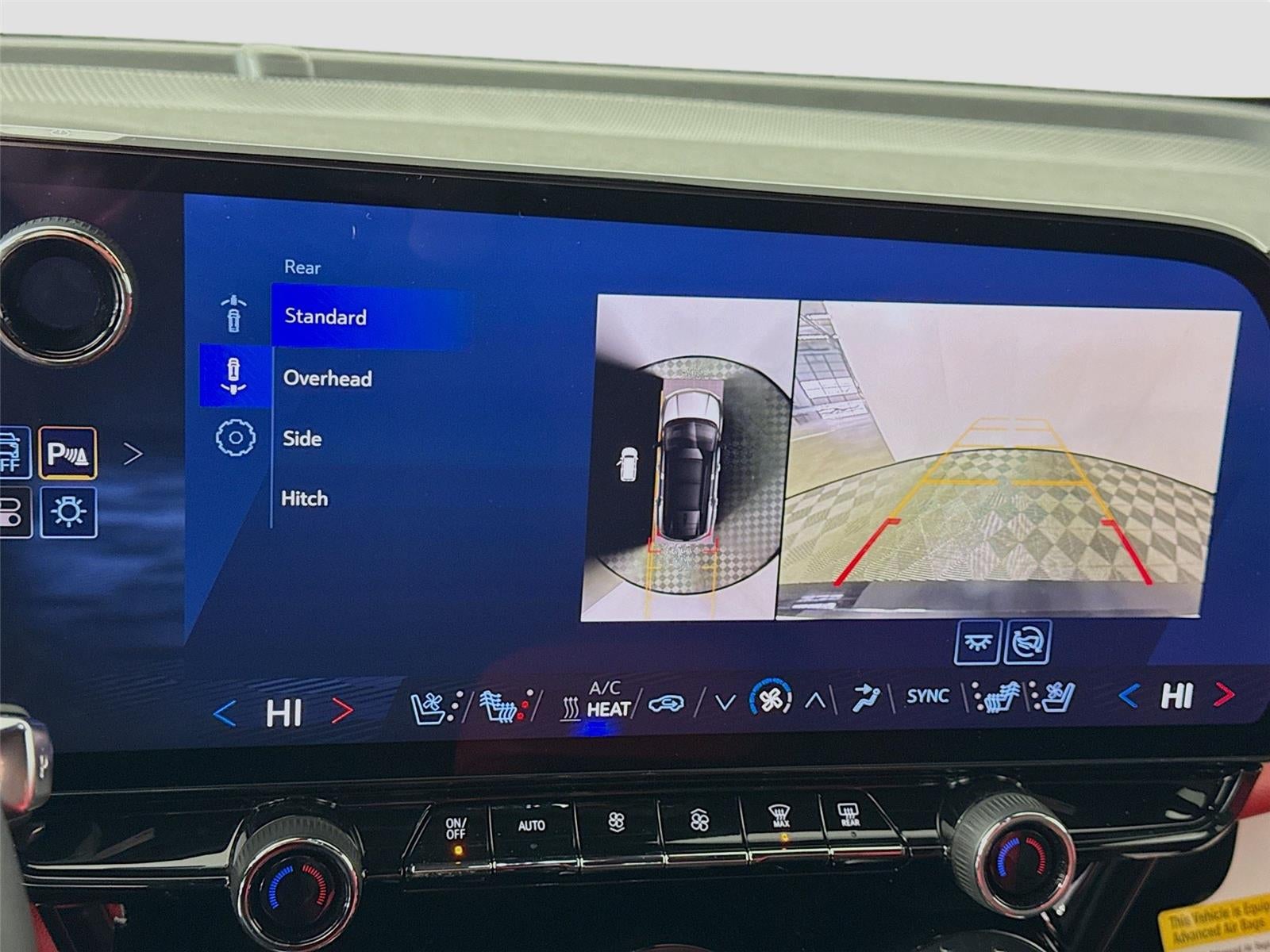 2024 Chevrolet Blazer EV eAWD RS