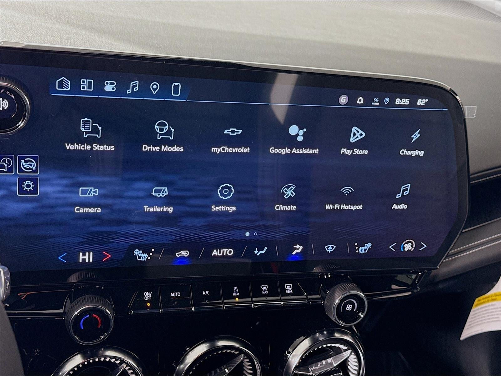 2026 Chevrolet Blazer EV AWD LT