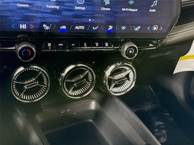 2026 Chevrolet Blazer EV AWD LT