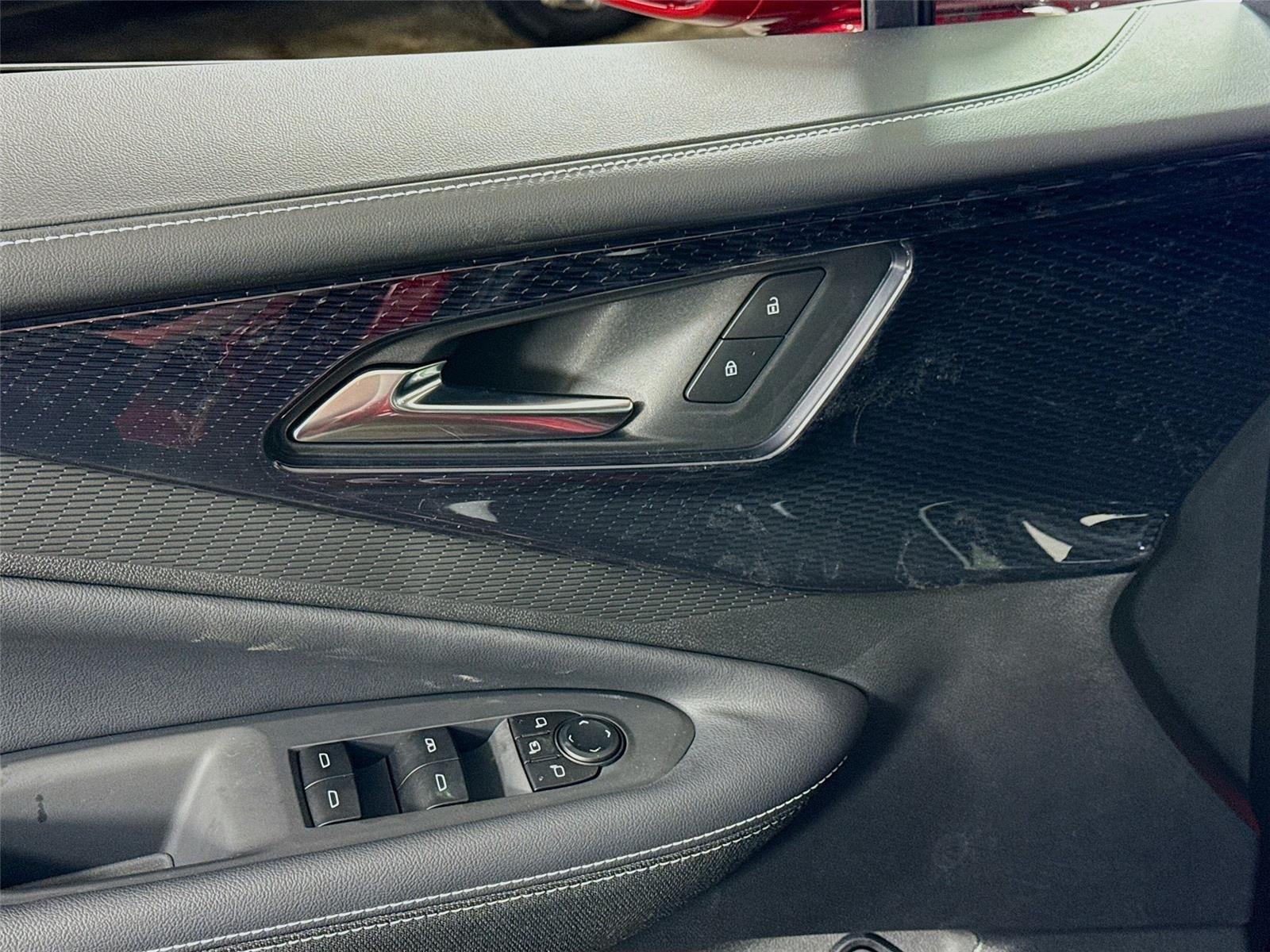 2026 Chevrolet Blazer EV AWD LT