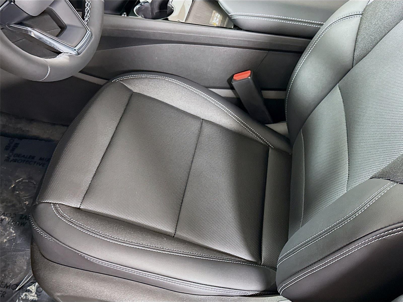 2026 Chevrolet Blazer EV AWD LT