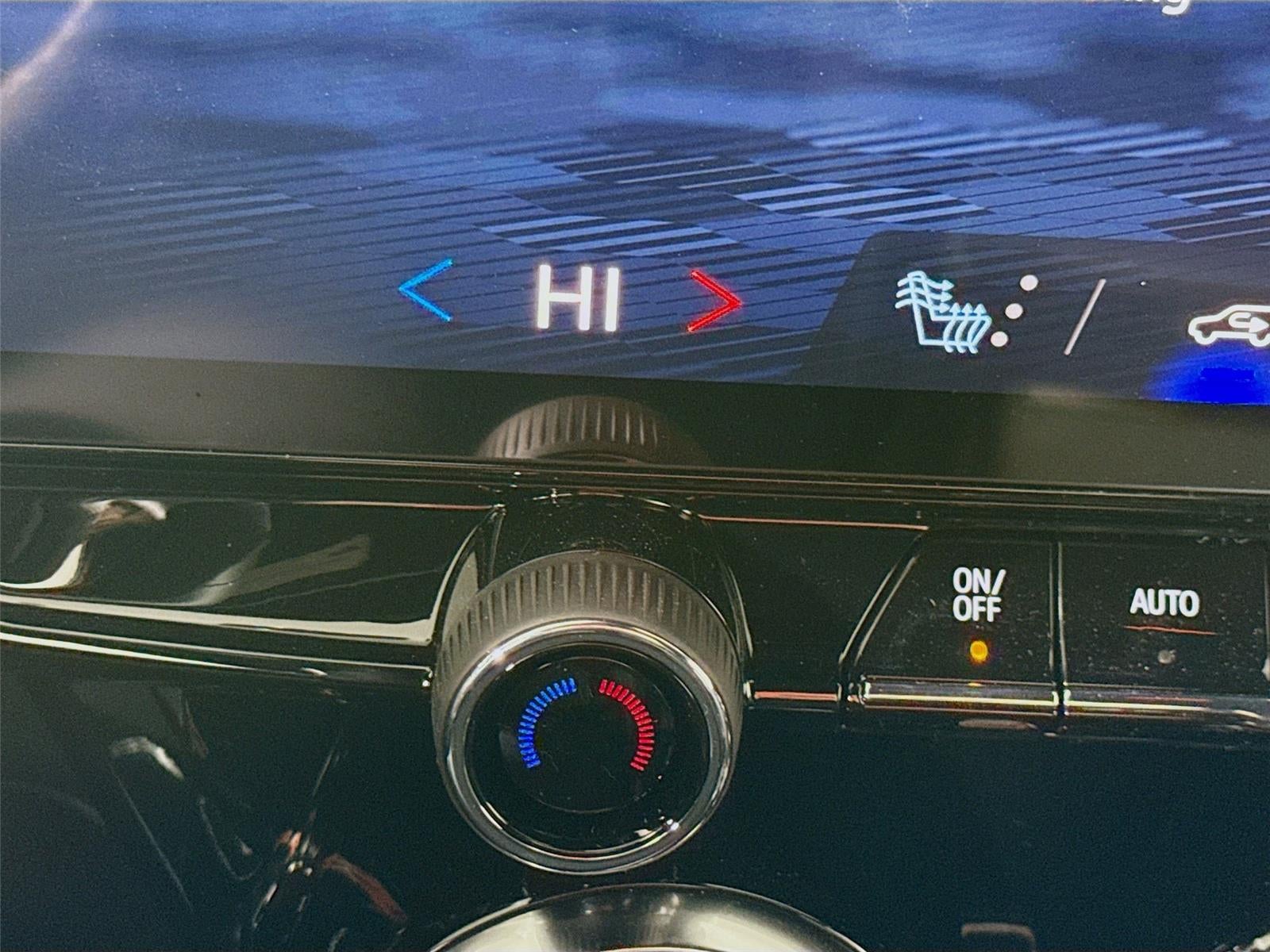 2026 Chevrolet Blazer EV AWD LT