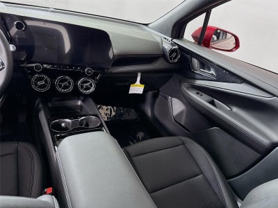 2026 Chevrolet Blazer EV AWD LT