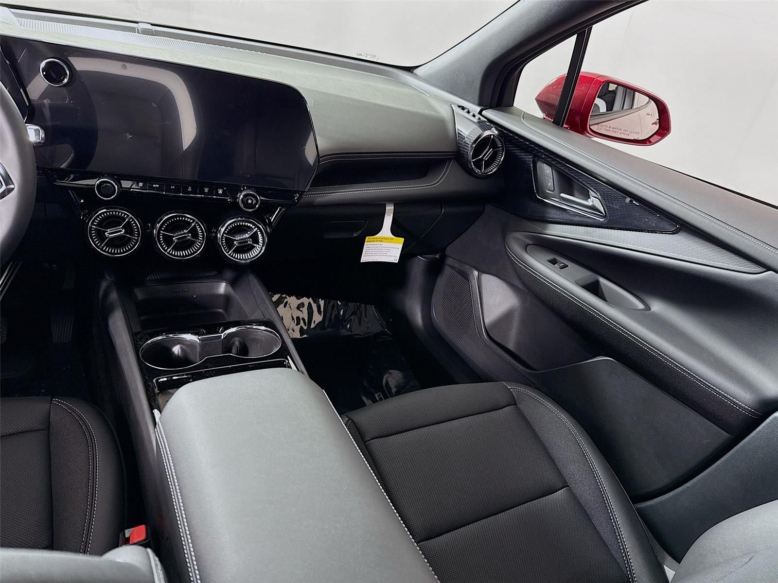 2026 Chevrolet Blazer EV AWD LT