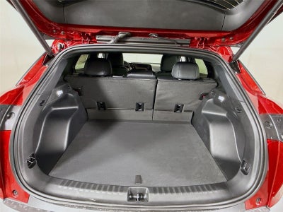 2026 Chevrolet Blazer EV AWD LT