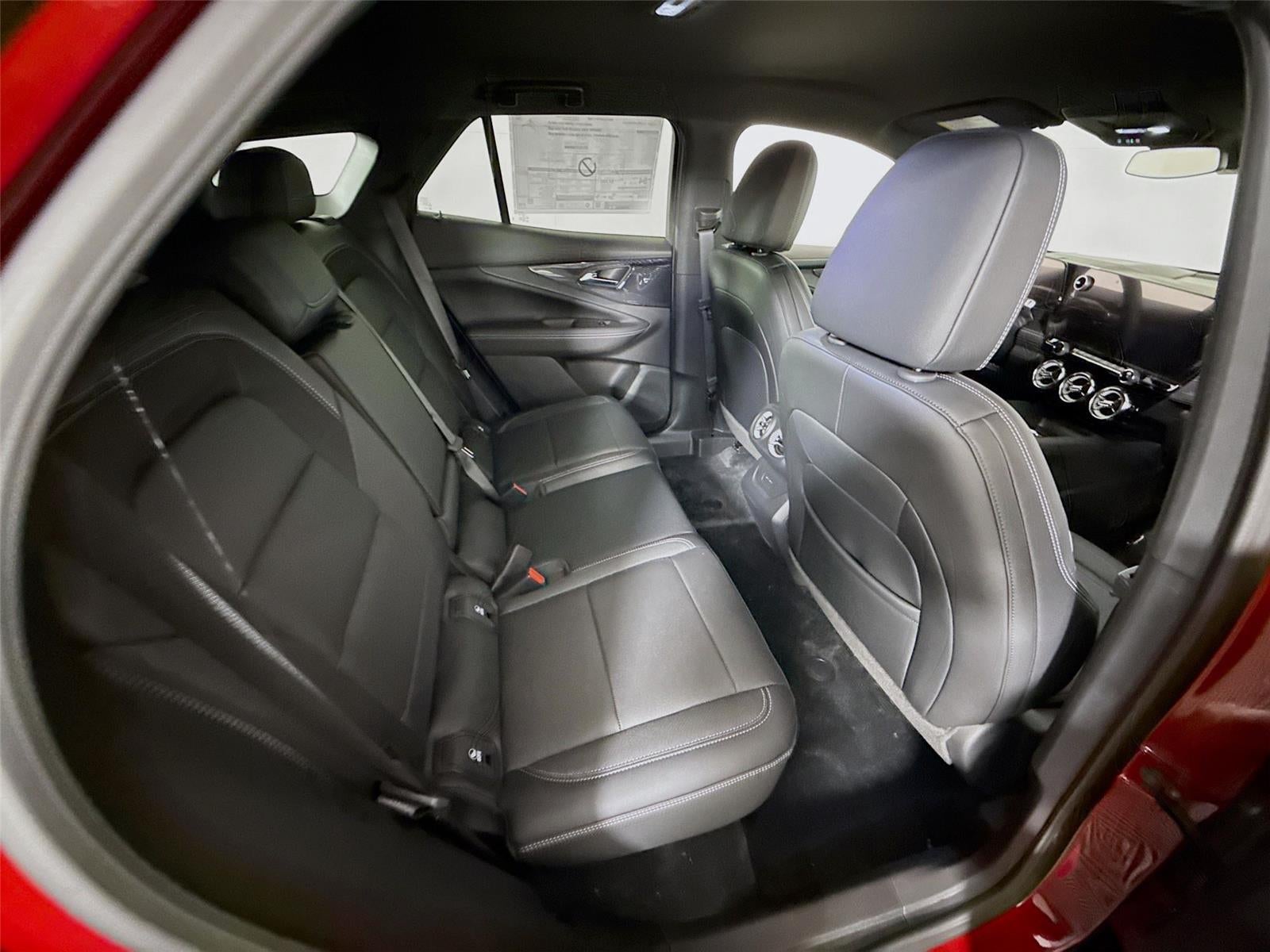 2026 Chevrolet Blazer EV AWD LT