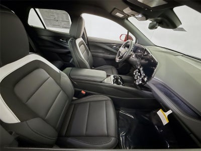 2026 Chevrolet Blazer EV AWD LT