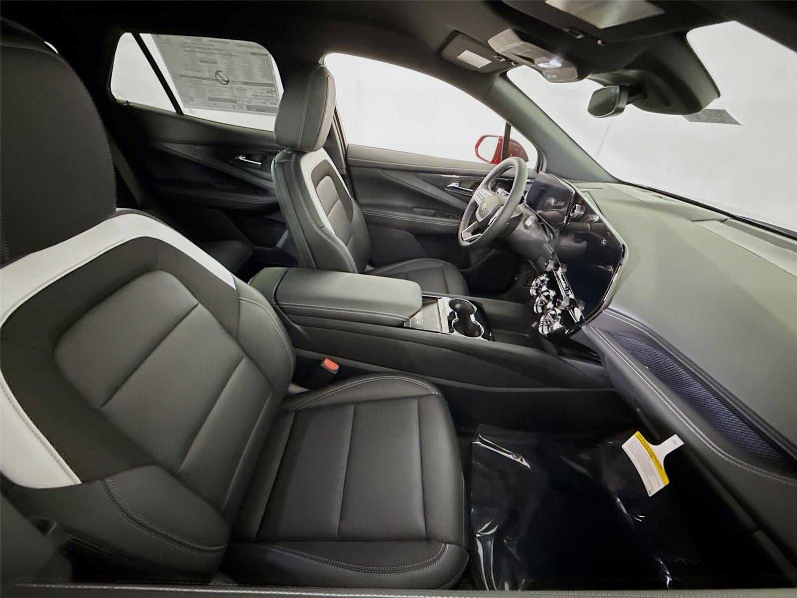 2026 Chevrolet Blazer EV AWD LT