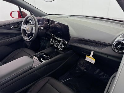 2026 Chevrolet Blazer EV AWD LT