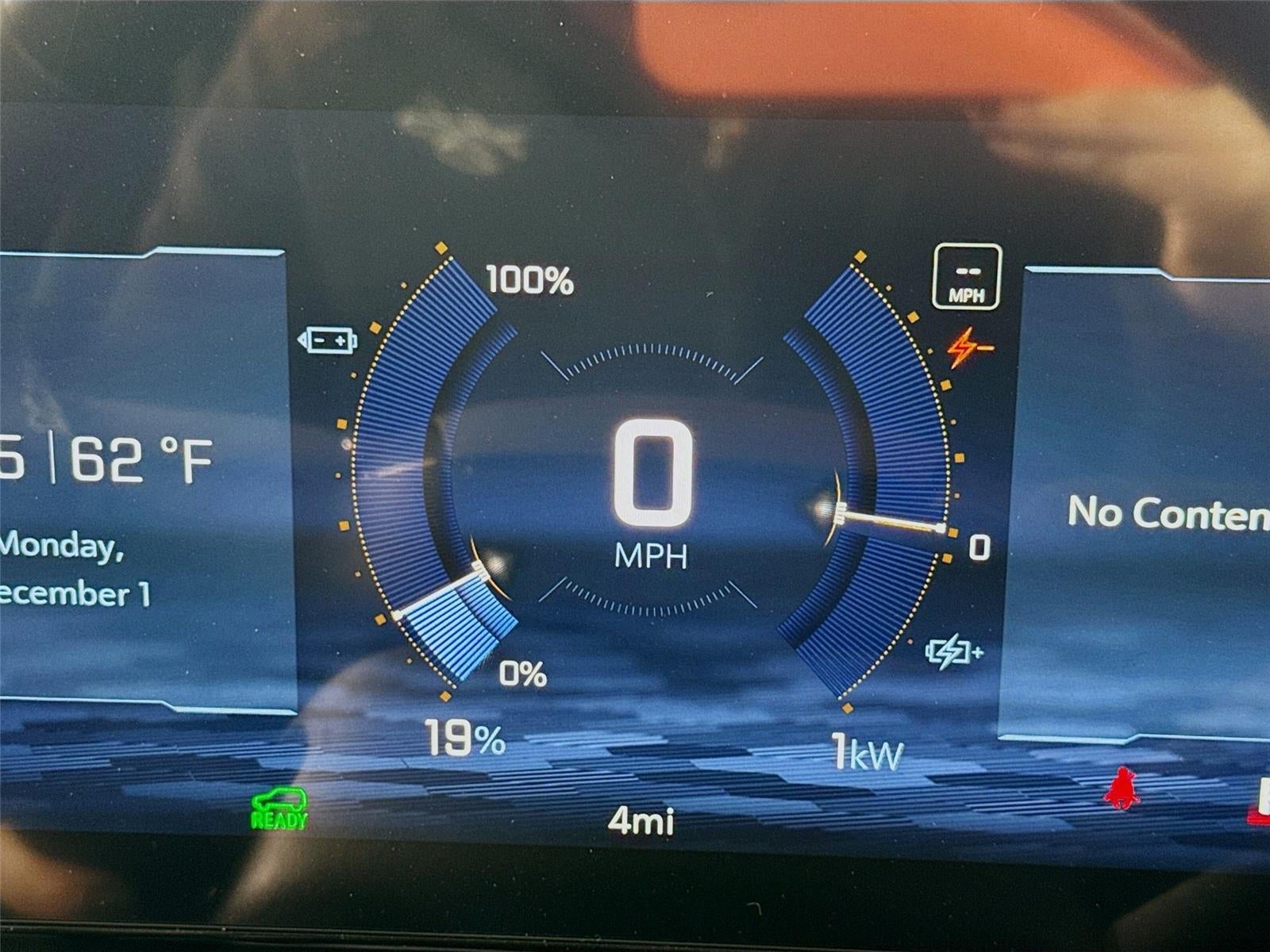 2026 Chevrolet Blazer EV AWD LT