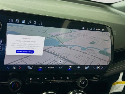 2026 Chevrolet Blazer EV AWD LT