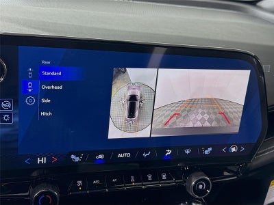 2026 Chevrolet Blazer EV AWD LT