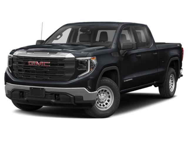 2024 GMC Sierra 4WD Crew Cab Std Box Elevation 3VL's photo