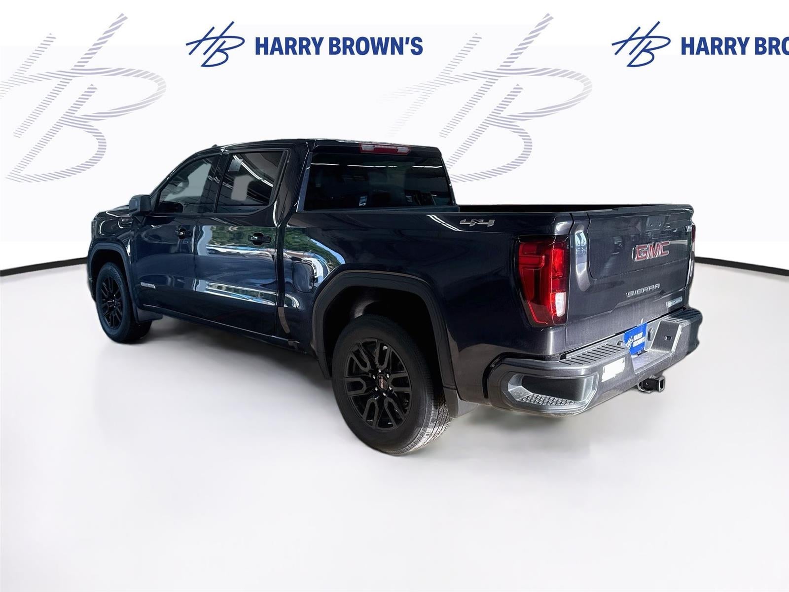 Used 2024 GMC Sierra 1500 Elevation with VIN 3GTPUJEK9RG380497 for sale in Faribault, Minnesota