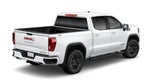 2026 GMC SIERRA 1500 4WD CREW CAB 147  ELEVATI