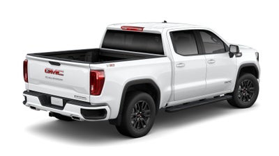 2026 GMC SIERRA 1500 4WD CREW CAB 147  ELEVATI