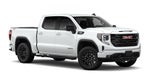 2026 GMC SIERRA 1500 4WD CREW CAB 147  ELEVATI