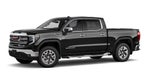 2026 GMC SIERRA 1500 4WD CREW CAB 147  SLT