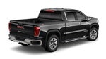 2026 GMC SIERRA 1500 4WD CREW CAB 147  SLT