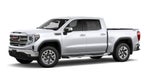 2026 GMC SIERRA 1500 4WD CREW CAB 147  SLT
