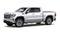 2026 GMC SIERRA 1500 4WD CREW CAB 147  SLT