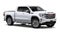 2026 GMC SIERRA 1500 4WD CREW CAB 147  SLT