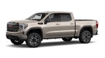 2026 GMC SIERRA 1500 4WD CREW CAB 147  AT4