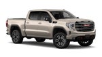 2026 GMC SIERRA 1500 4WD CREW CAB 147  AT4