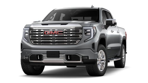 2026 GMC SIERRA 1500 4WD CREW CAB 147  DENALI