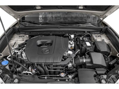 2023 Mazda Mazda CX-30 2.5 S Select Package