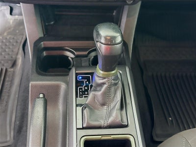 2016 Toyota Tacoma TRD Off-Road